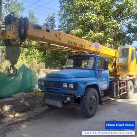 Buy XCMG Used Crane / 1 Buy XCMG Used Crane / 1